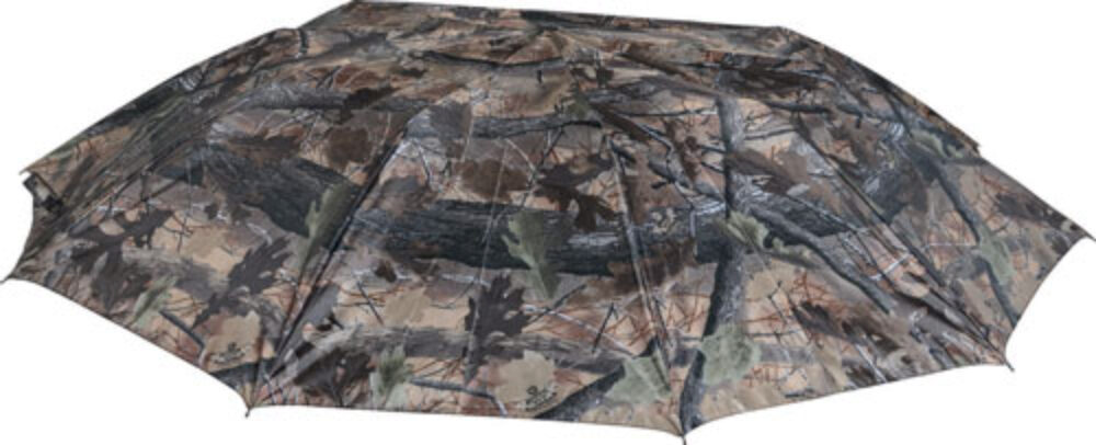 Vanish 5309 Treestand Umbrella  Realtree Edge 57 Wide