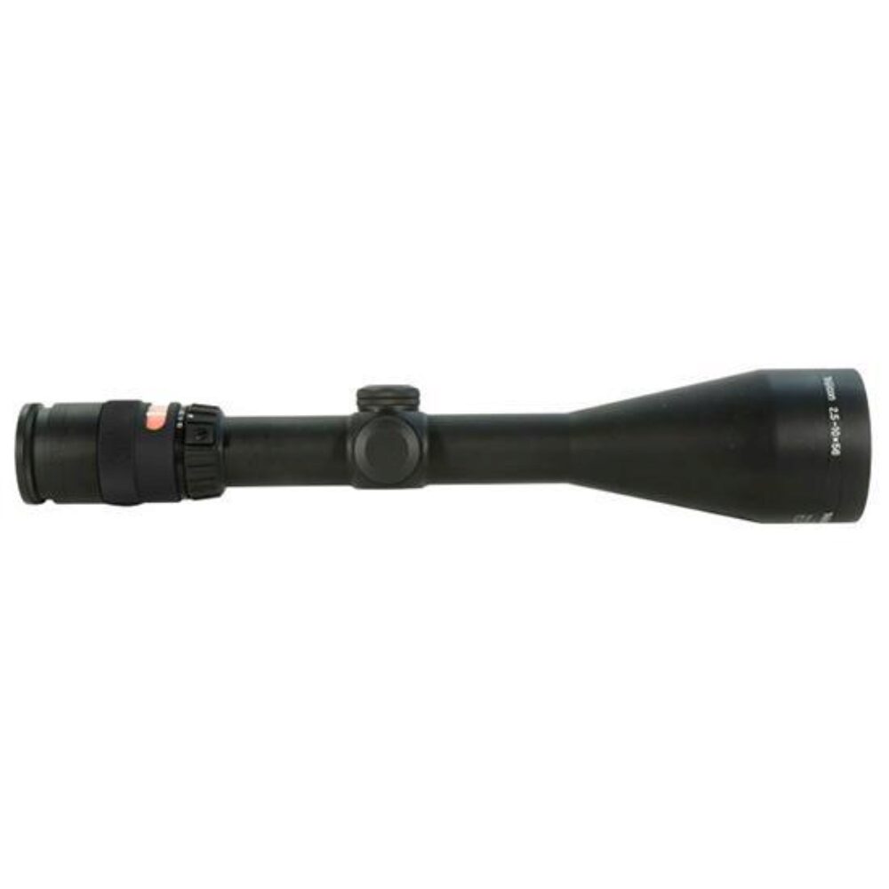 Trijicon 200035 AccuPoint  Black Hardcoat Anodized 2.5-10x56mm 30