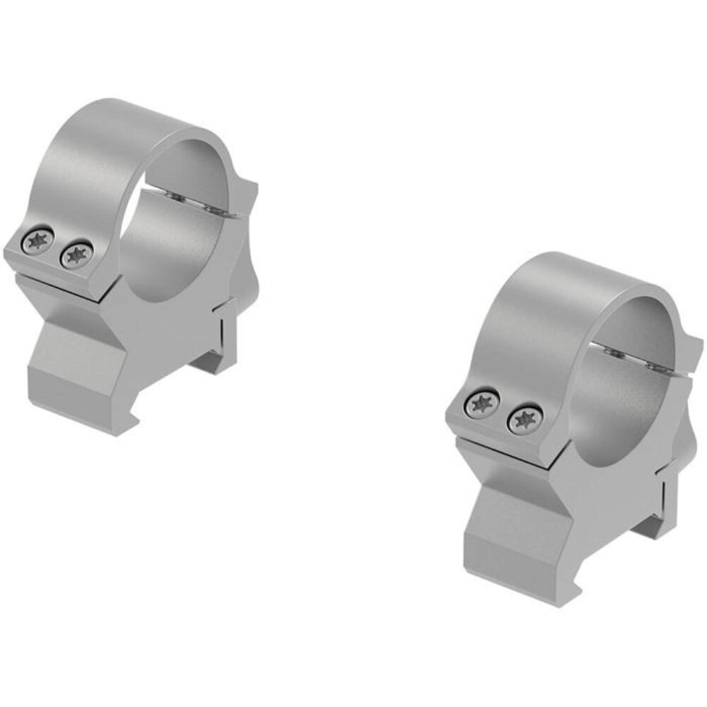 QRW2 1'' QUICK RELEASE SCOPE RINGS