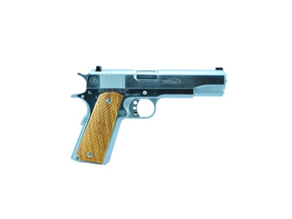 TriStar 85602 American Classic Government 1911 45 ACP 8+1, 5 Stai