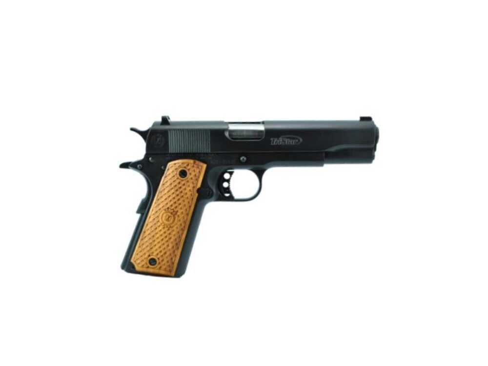 TriStar 85604 American Classic Government 1911 9mm Luger 10+1 5 S