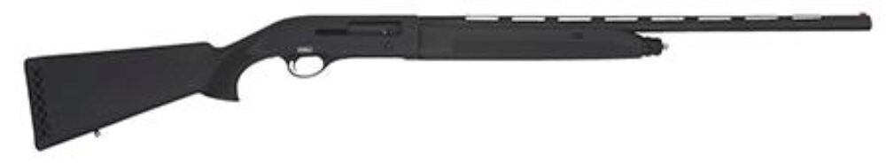 TriStar 24130 Viper G2 Youth 20 Gauge 3 5+1 24 Black Barrel/Recei