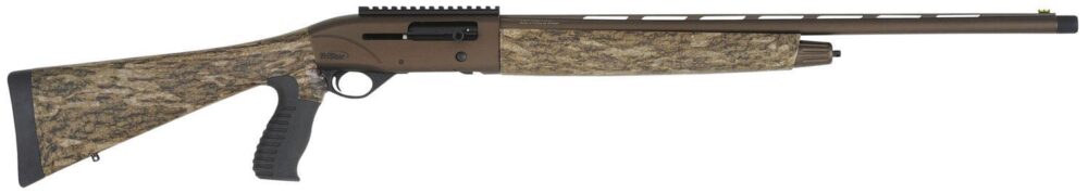 TriStar 24152 Viper G2 Turkey 20 Gauge 3 5+1 24 Barrel, Bronze Ce