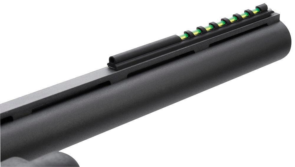 Truglo TG104G Glo-Dot Universal Pro Universal Shotgun Green Fiber