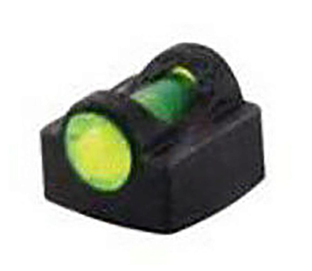 TruGlo TGTG954EG StarBrite Deluxe Bead  Black | Green Fiber Optic
