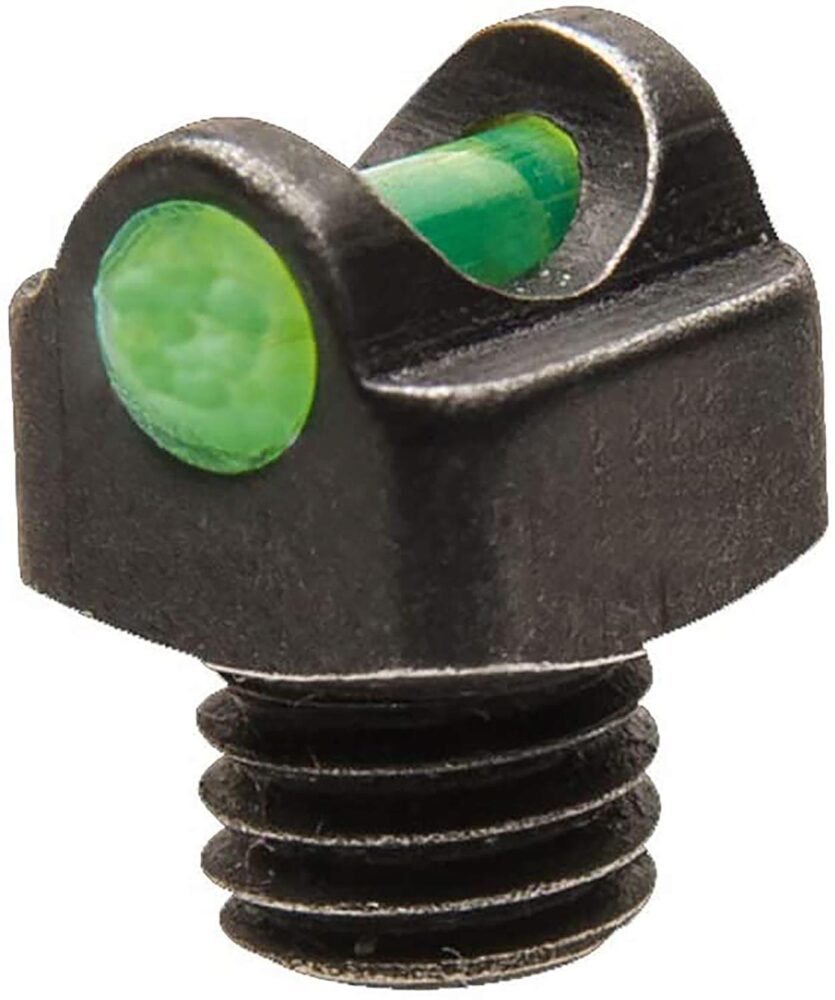 TruGlo TGTG954CG StarBrite Deluxe Bead  Black | Green Fiber Optic