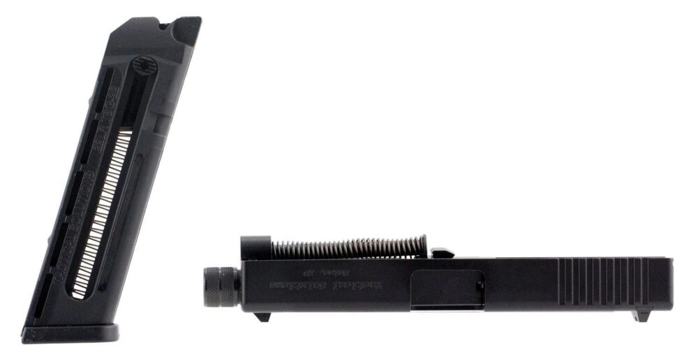 Tactical Solutions TSGCON19TE TSG-22 Conversion Kit Compatible w/