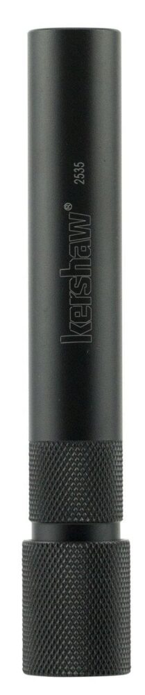 Kershaw 2535 Ultra-Tek Blade Shapener 9 Diamond Sharpener Fine Bl