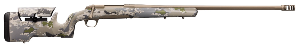 X-BOLT HC MAX LR OV 6.5PRC 26