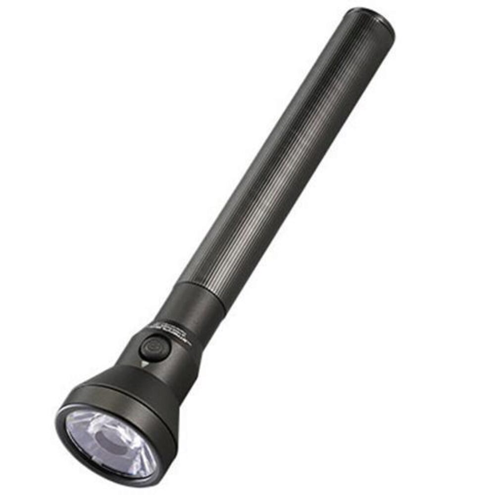 Streamlight 77553 UltraStinger LED  Black Anodized 90/350/1,100 L