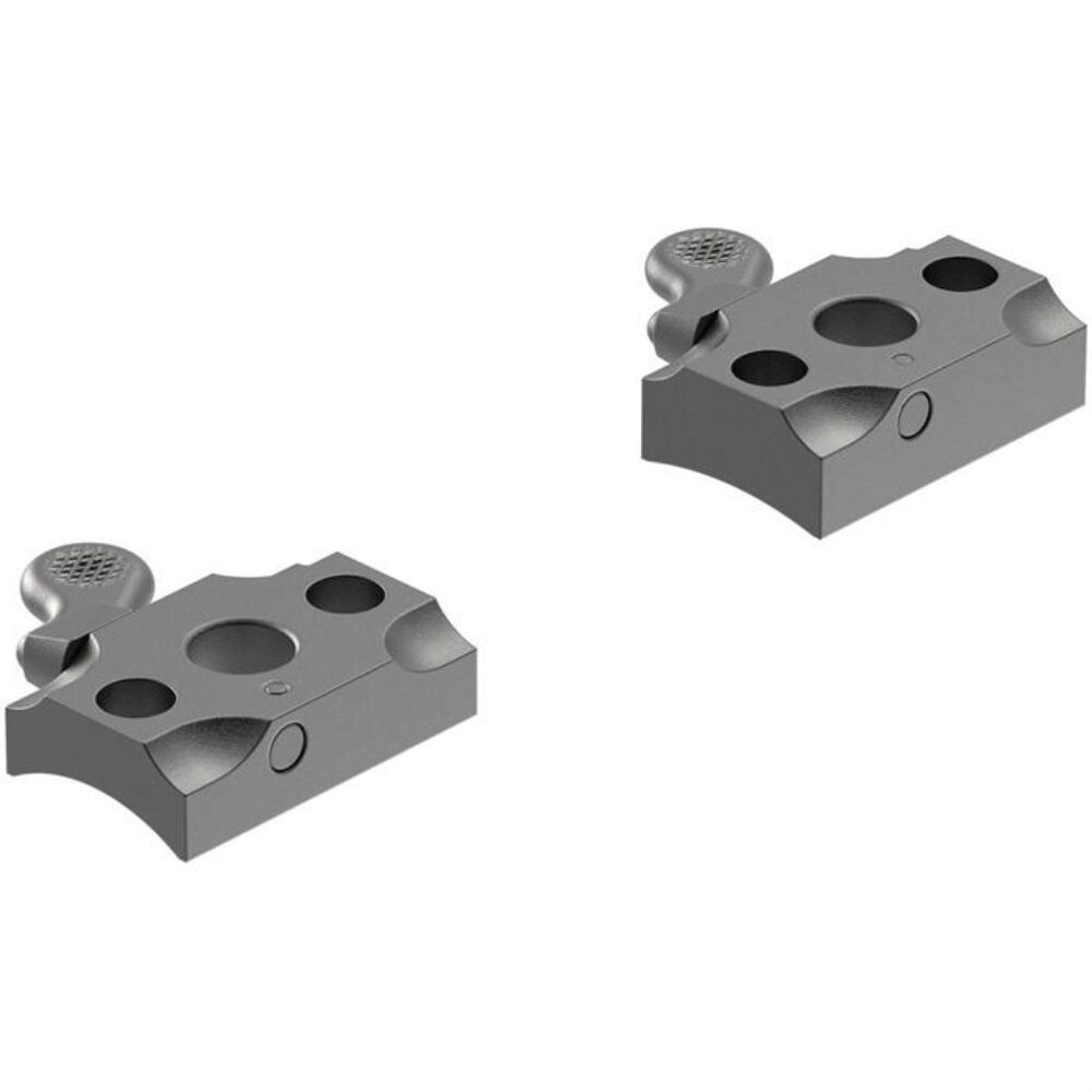QUICK-RELEASE? MOUNT SYSTEM