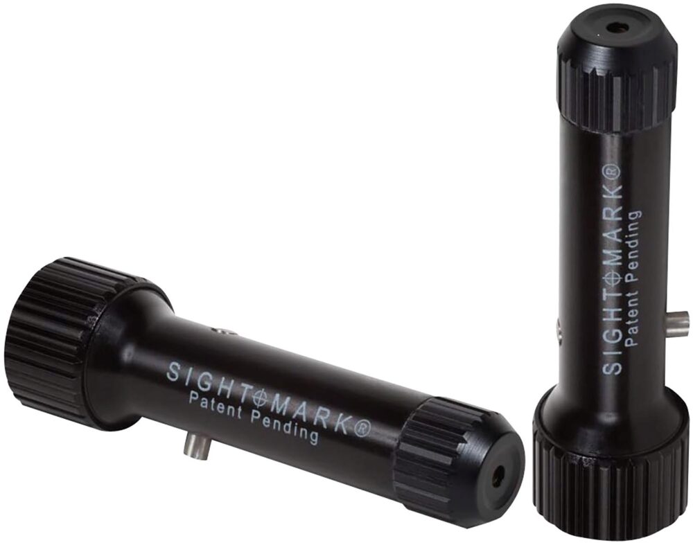 Sightmark SM39014 Universal Boresight  Red Laser for Multi-Calibe