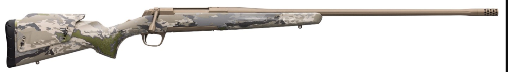 X-BOLT SPEED LR OVIX 300WSM
