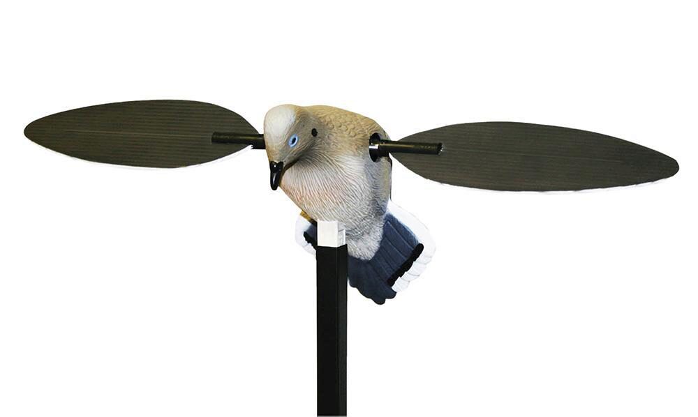 Mojo Outdoors HW2300 Decoy Voodoo Dove Species Multi Color Synthe