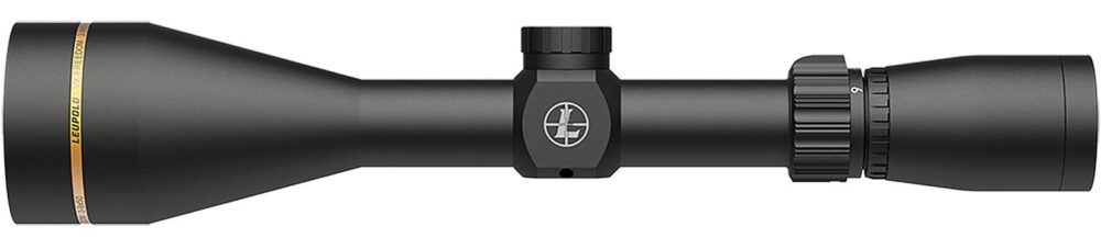 Leupold 181787 VX-Freedom  Matte Black 3-9x 50mm Hunt-Plex Reticl