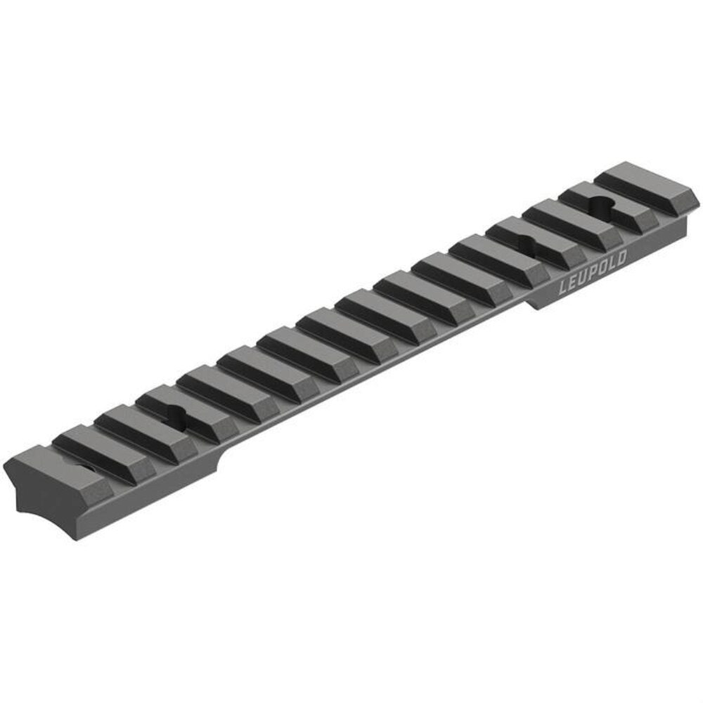 BACKCOUNTRY CROSS-SLOT REMINGTON 783 RIFLE BASE