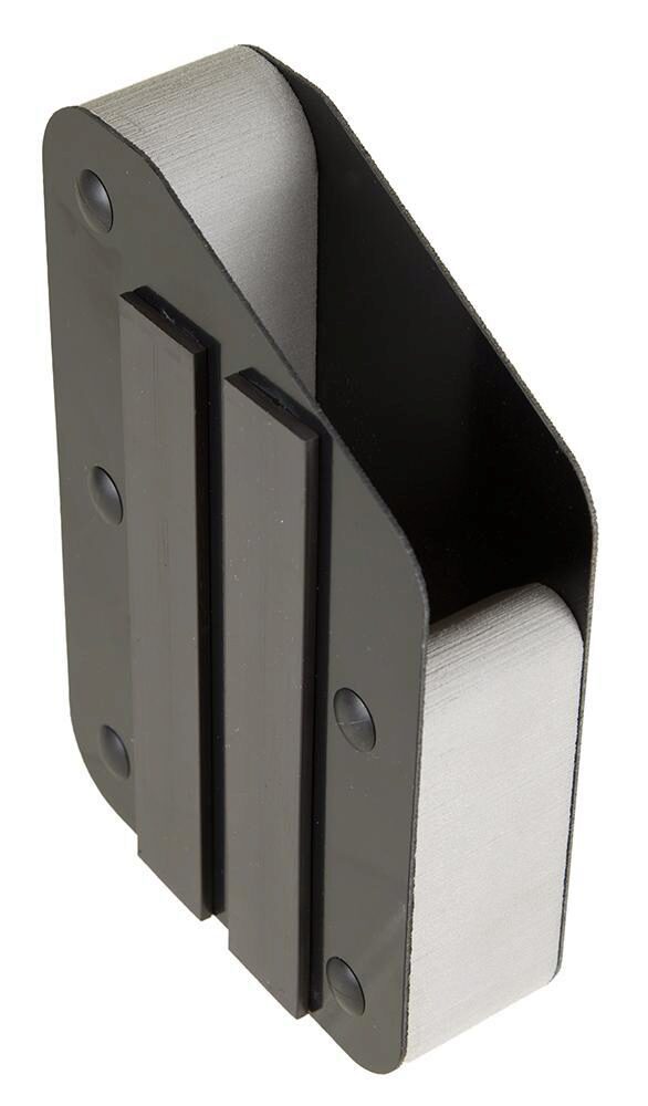 BenchMaster BMWRM3AMS WeaponRac  Metal