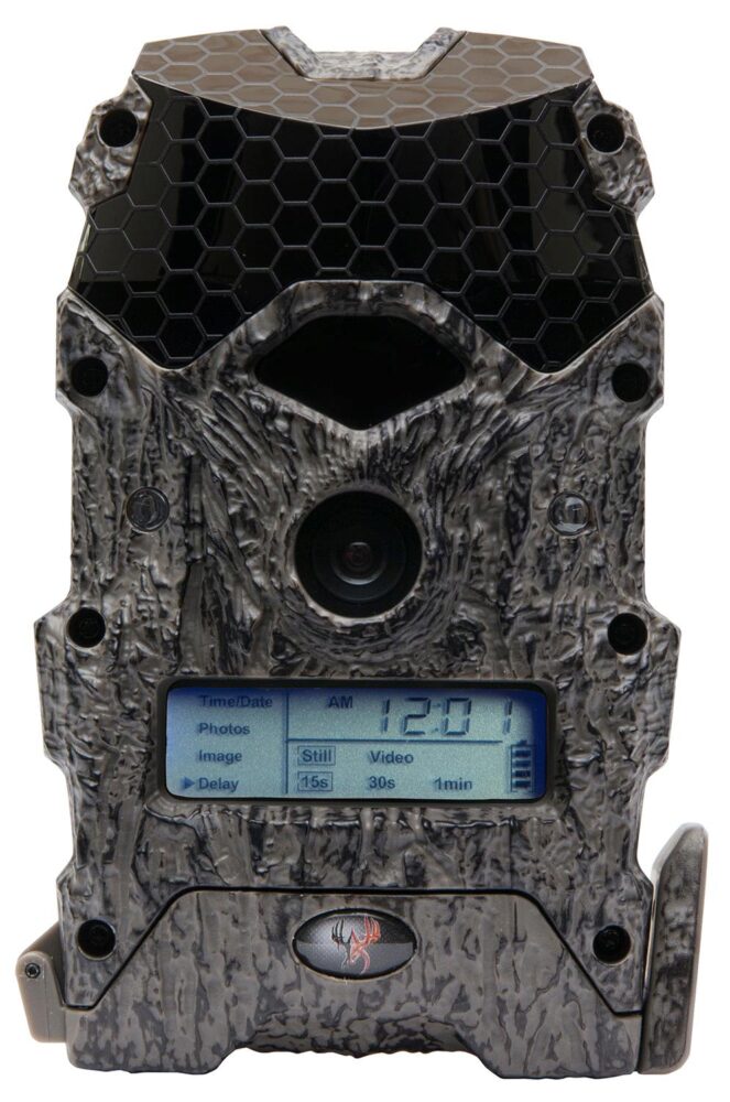 Wildgame Innovations WGIMIRG2LO Mirage 2.0 Brown 30MP Resolution