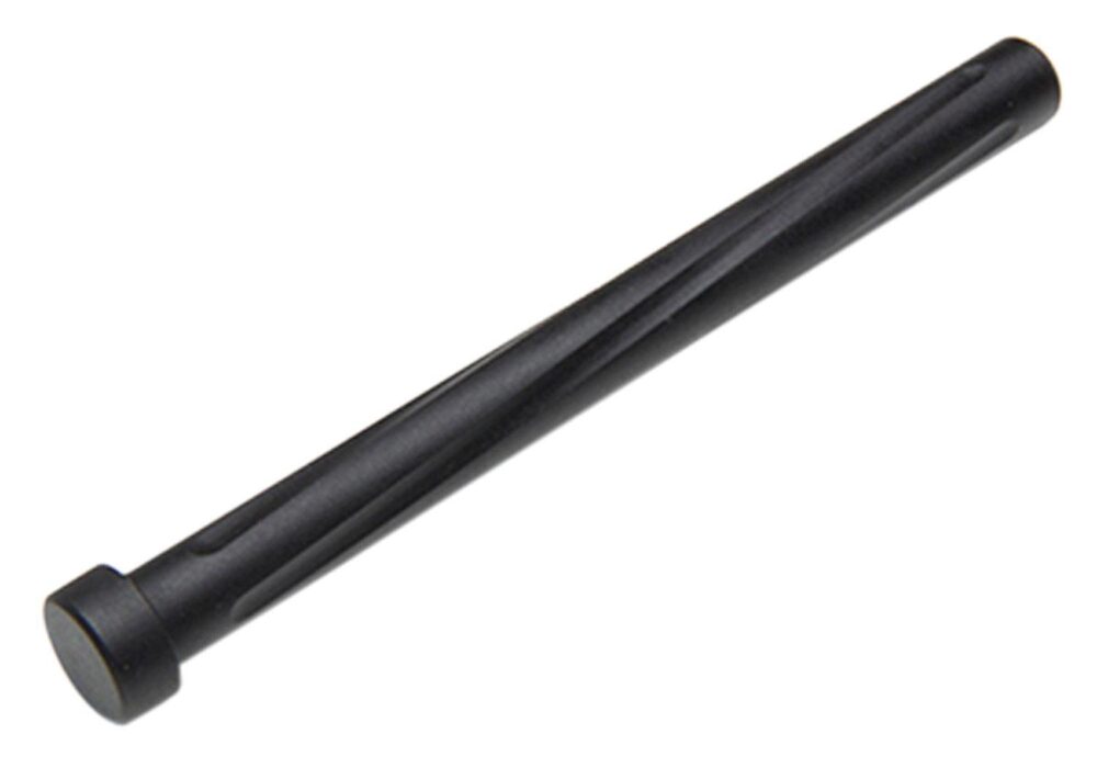 Wilson Combat 670 Steel Guide Rod Full Size Beretta 92/96 Black M