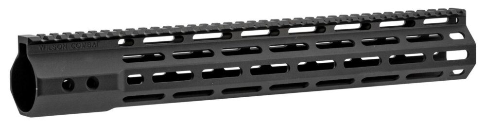 Wilson Combat TRMLOKAR1014 AR-10 M-Lok Handguard 6005A-T5 Aluminu