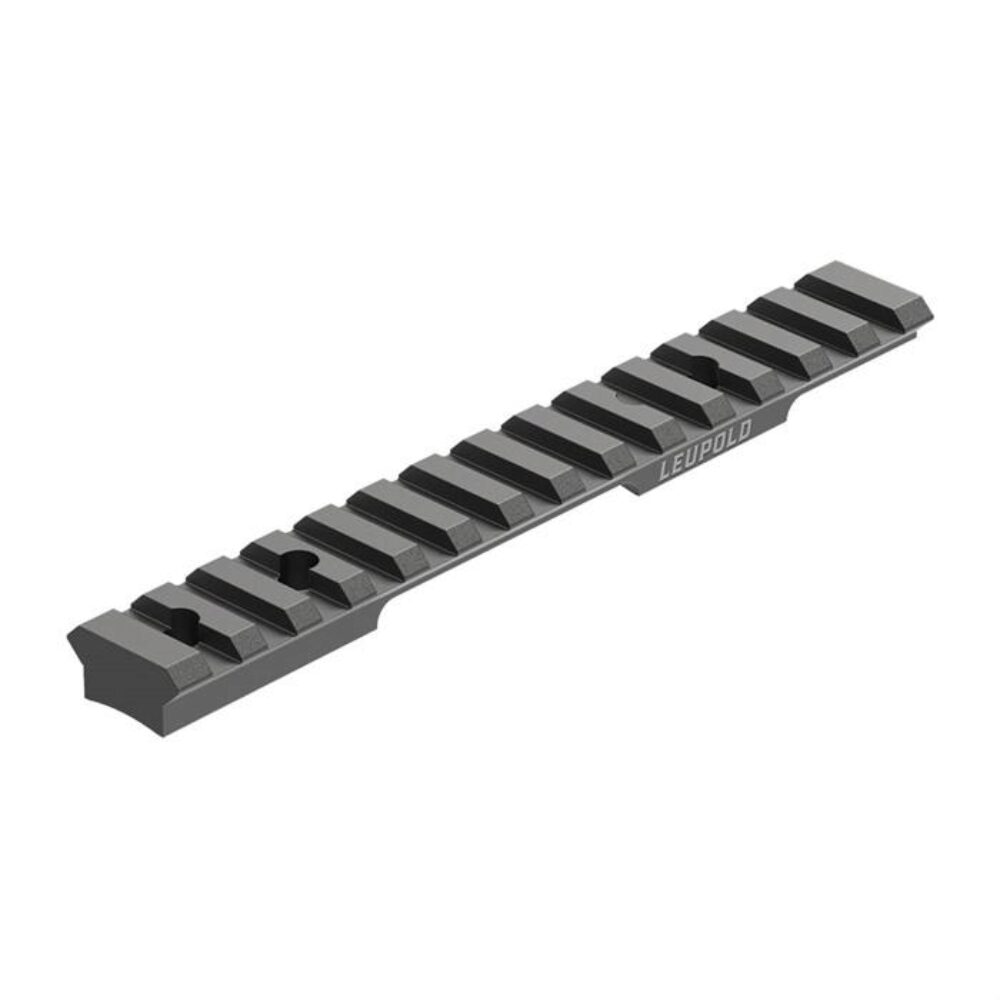 BackCountry Cross-Slot Remington Model 7 Matte