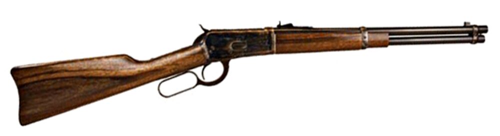 Chiappa Firearms 920337 1892 Trapper Carbine 44 Mag 8+1 16 Blued