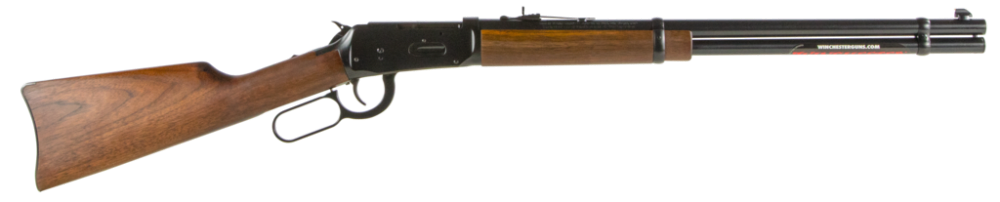 Winchester Repeating Arms 534175171 Model 1886 Short Rifle 45-90