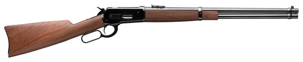 Winchester Repeating Arms 534281171 Model 1886 Saddle Ring Carbin