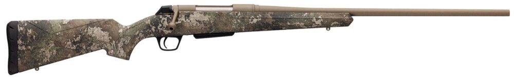 Winchester Repeating Arms 535741230 XPR Hunter Full Size 7mm Rem