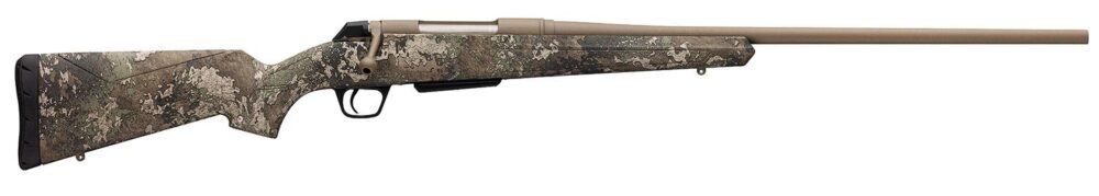 Winchester Repeating Arms 535741299 XPR Hunter Full Size 6.8 West