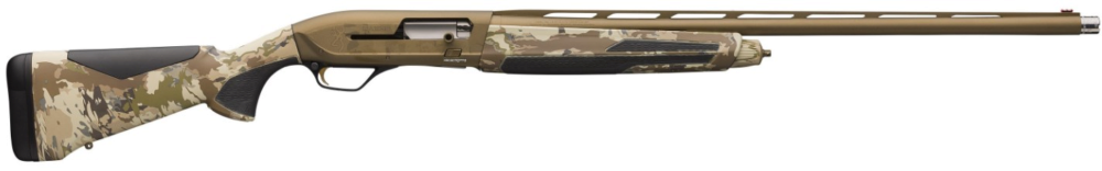 MAXUS II WW AURIC 12/26 3.5