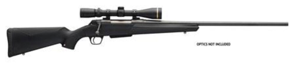 Winchester Repeating Arms 535700255 XPR  300 WSM Caliber with 3+1