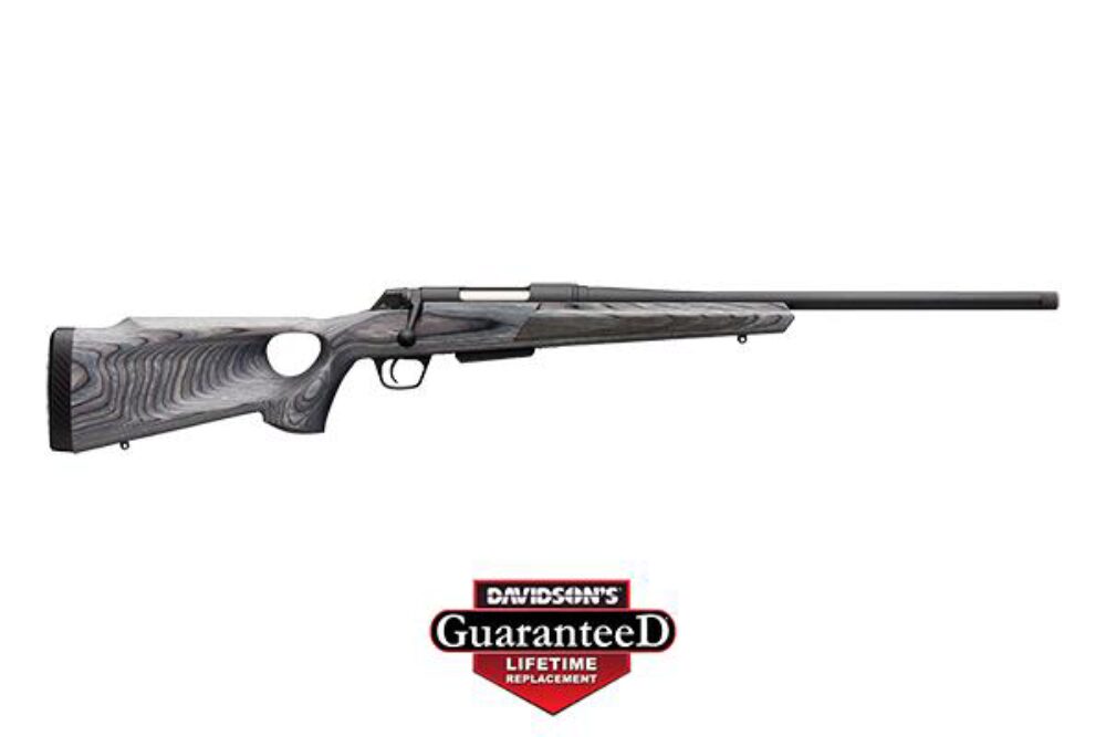 Winchester Guns 535727208 XPR Thumbhole Varmint SR 223 Rem 5+1 Ca