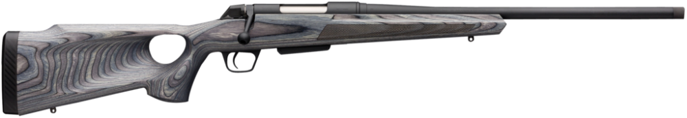 Winchester Guns 535727289 XPR Thumbhole Varmint SR 6.5 Creedmoor