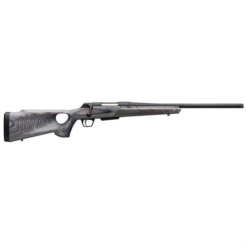 Winchester Guns 535727296 XPR Thumbhole Varmint SR 350 Legend 4+1