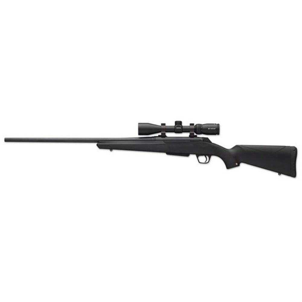 Winchester Guns 535737296 XPR Compact Scope Combo 350 Legend 4+1