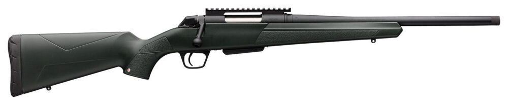 Winchester Repeating Arms 535757208 XPR Stealth 223 Rem Caliber w