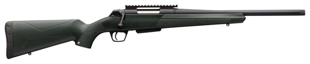 Winchester Repeating Arms 535757290 XPR Stealth 308 Win Caliber w