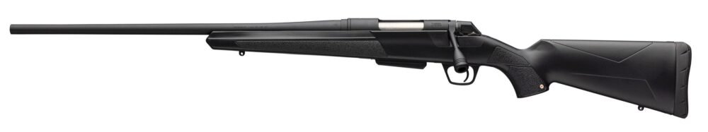 Winchester Repeating Arms 535766294 XPR  Full Size 6.5 PRC 3+1 24