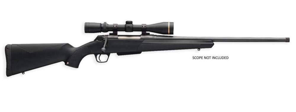 Winchester Repeating Arms 535711212 XPR SR Full Size 243 Win 3+1