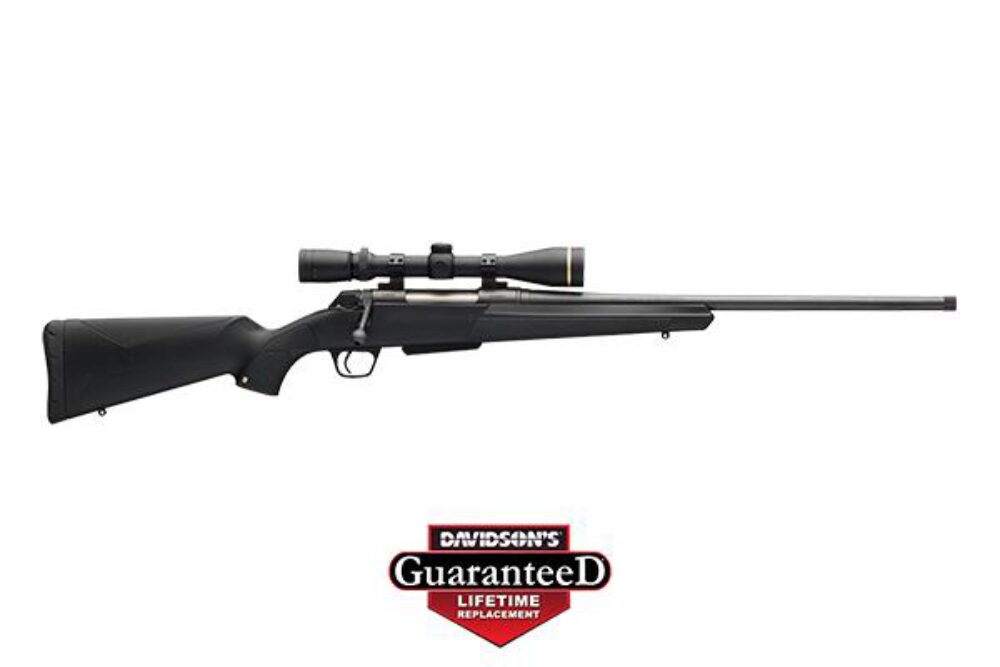 Winchester Repeating Arms 535711299 XPR SR Full Size 6.8 Western