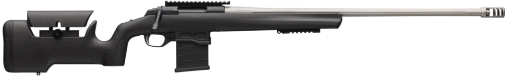 X-BOLT TGT LT MAX 308WIN SR