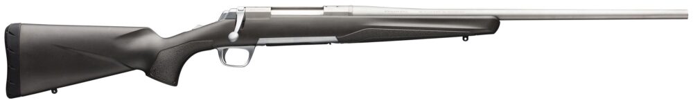 Browning 035497229 X-Bolt Stainless Stalker 300 Win Mag 3+1 26 Ma