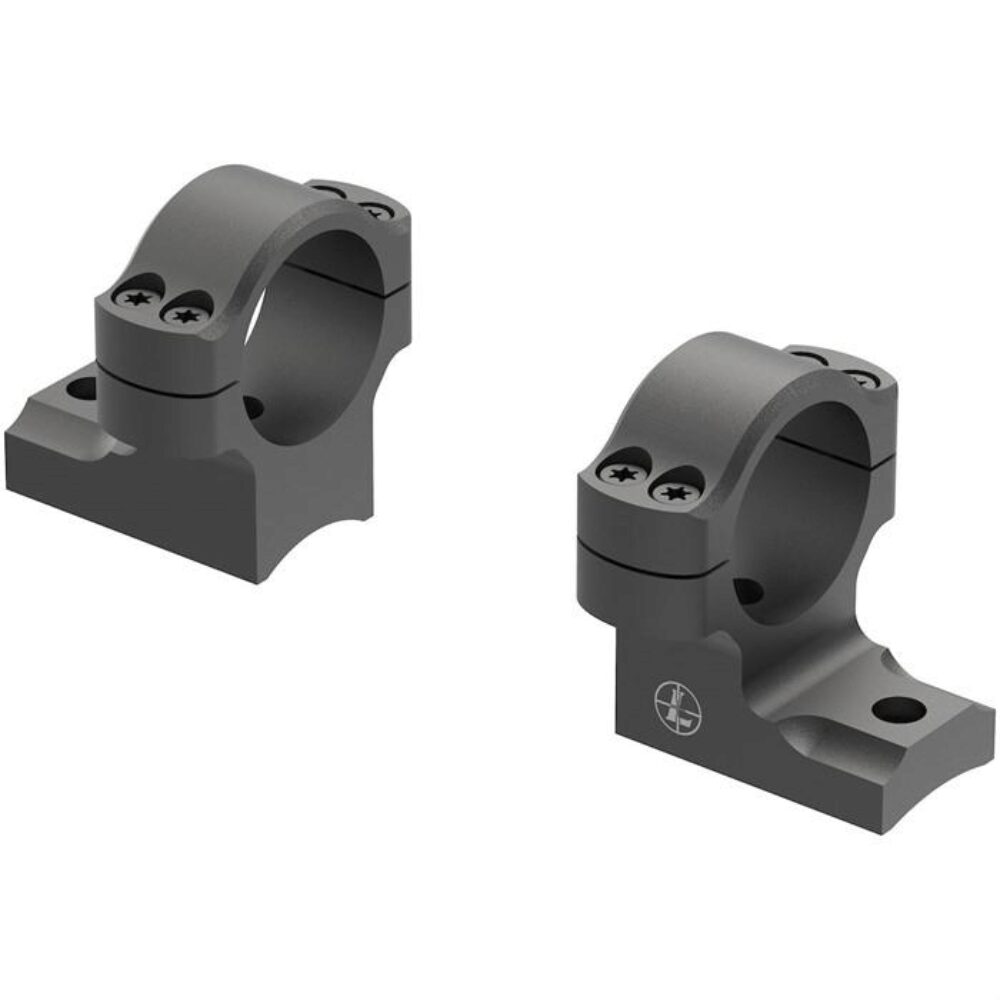 BACKCOUNTRY WINCHESTER XPR 2-PC RIFLE MOUNT