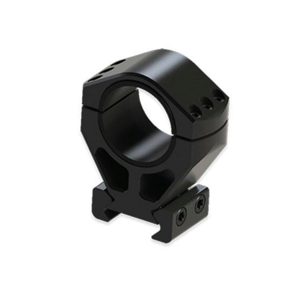 Burris 420211 XTR Signature Rings  Matte Black 34mm