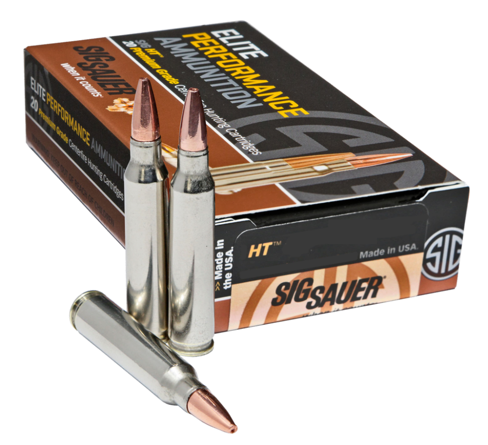 Sig Sauer Electro-Optics SOZ99003 Zulu9  15x56mm HDX Abbe-Koenig