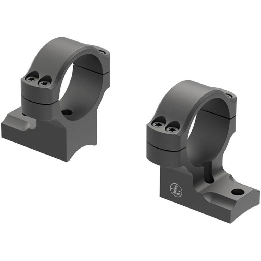 BACKCOUNTRY WEATHERBY MARK 5 2-PC RIFLE MOUNT