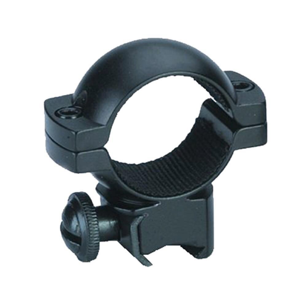 Traditions A797DS Quick Peep  Matte Black Aluminum 1 Tube, Medium