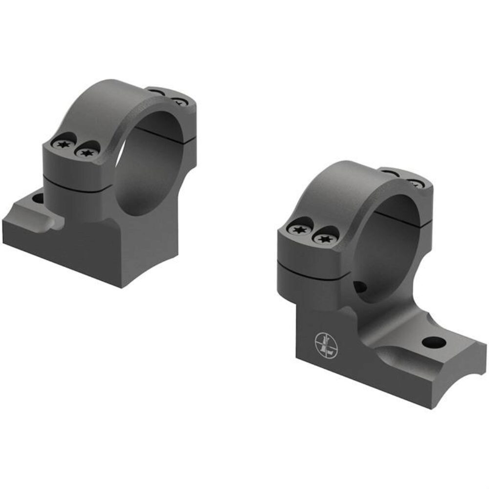 BACKCOUNTRY WEATHERBY MARK 5 2-PC RIFLE MOUNT