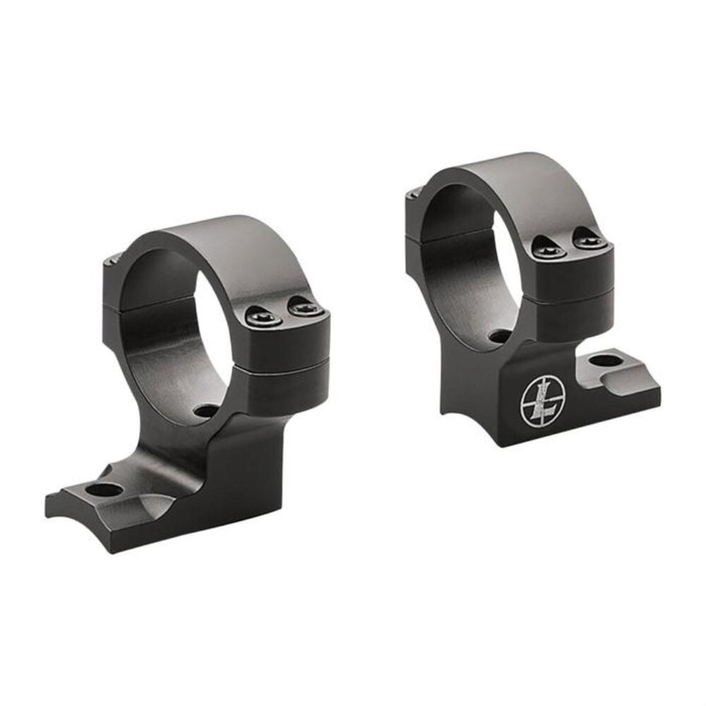 BACKCOUNTRY WEATHERBY MARK 5 2-PC RIFLE MOUNT